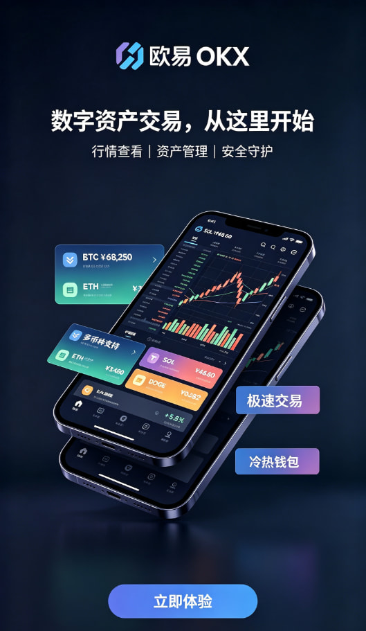 欧交易所app官网安装教程配图二